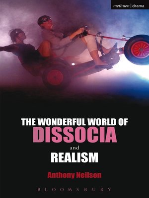 cover image of The Wonderful World of Dissocia & Realism